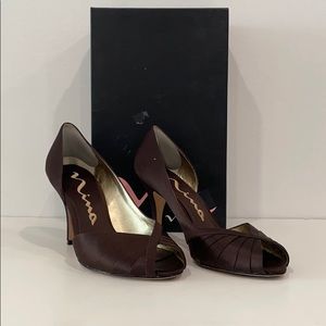 Nina Shoes. Size 7.5